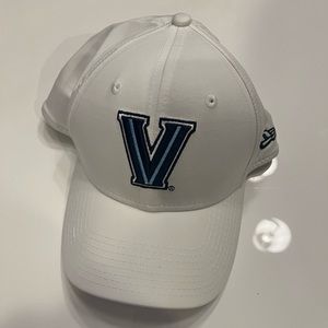 Villanova Baseball Hat Small/Medium